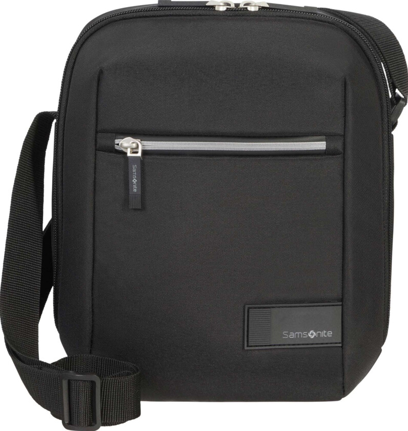 Bilde av Crossover bag LITEPOINT 9.7" Black