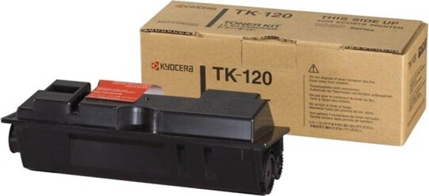 Toner sort