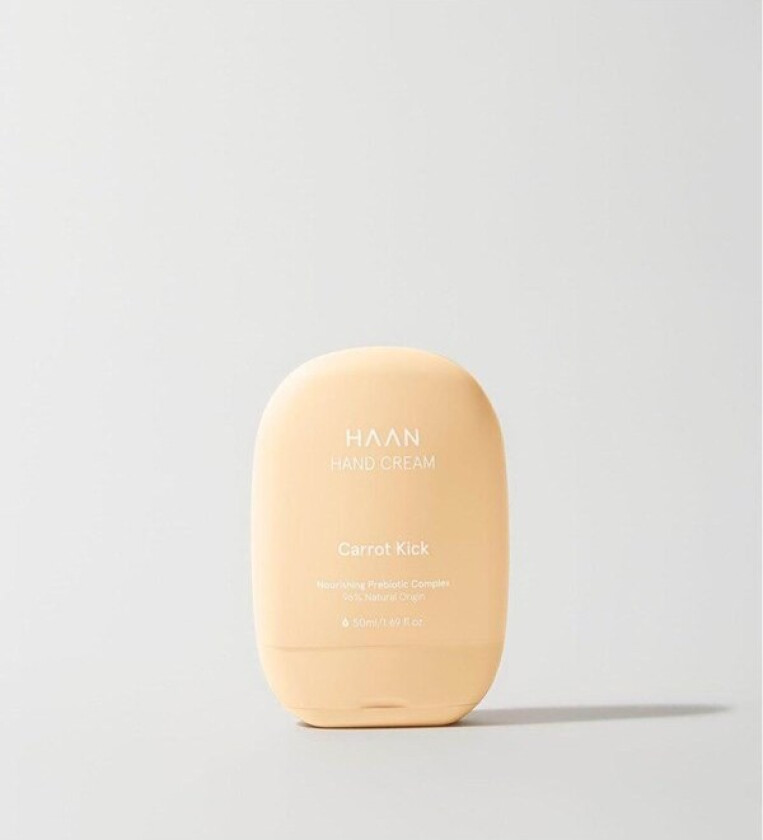 Hand Cream Carrot Kick 50ml