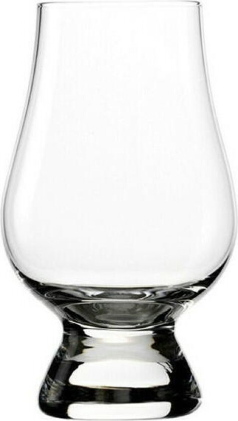 Glencairn Whiskey Glass 190ml.