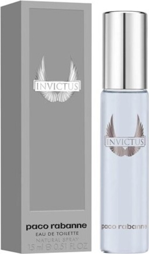 Invictus Edt Spray