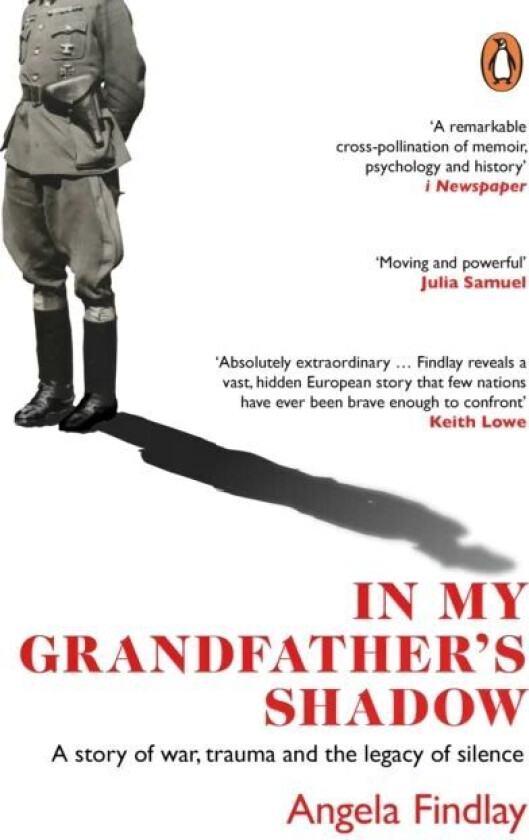 In My Grandfather's Shadow av Angela Findlay