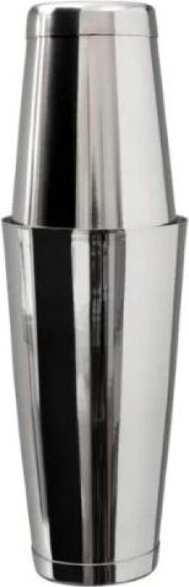 Boston Shaker Metal 80cl