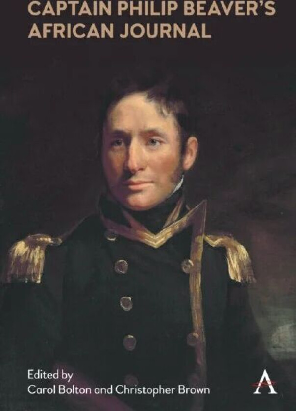 Captain Philip Beaver's African Journal