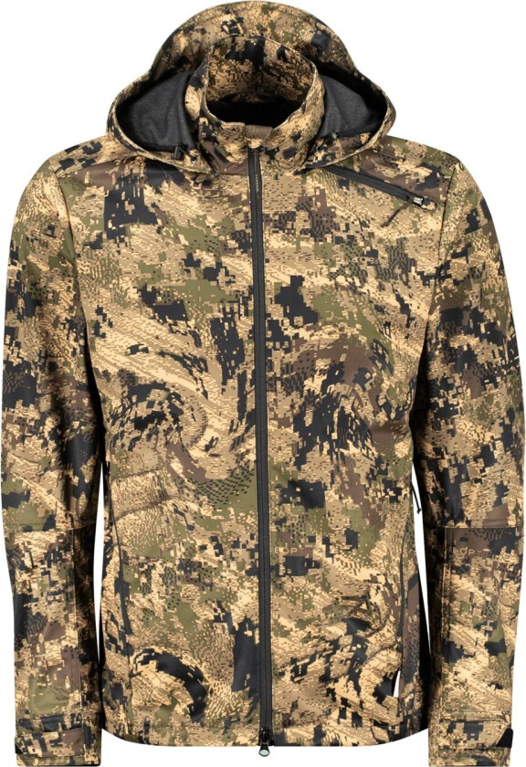 Optifade Wsp Jacket, jaktjakke Optifade  Ground For