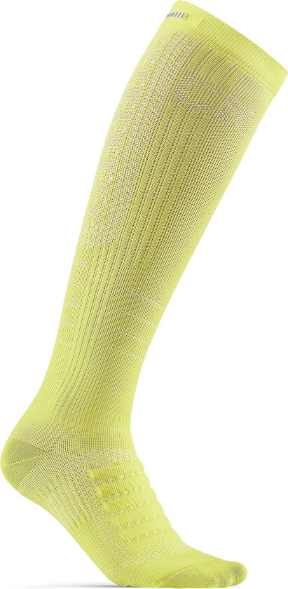 ADV Dry Compression Sock, kompresjonsstrømpe, unisex N Light