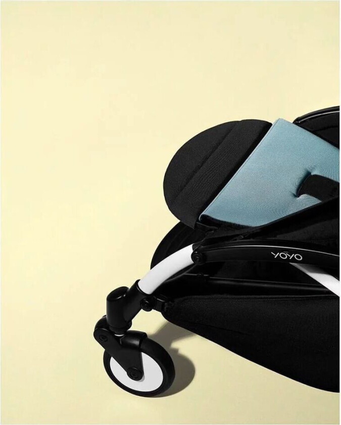 BABYZEN™ YOYO leg rest