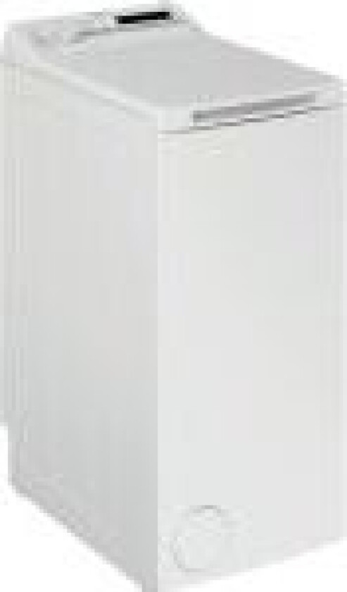 Pralka WHIRLPOOL NTDLR 6040S PL/N