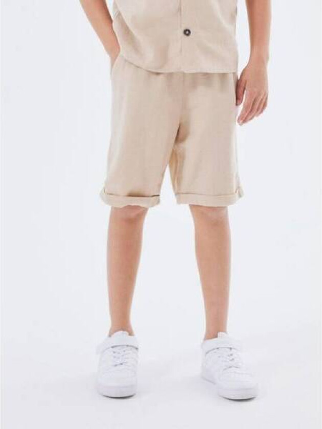 Humus Faher Shorts Noos str. 128