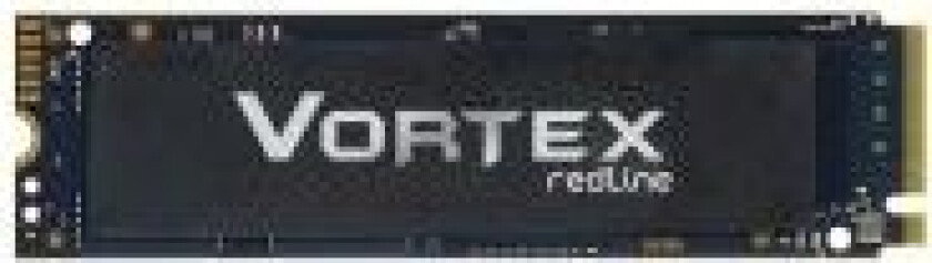 Redline VORTEX - SSD - 512 GB - PCIe 4.0 x4 (NVMe)