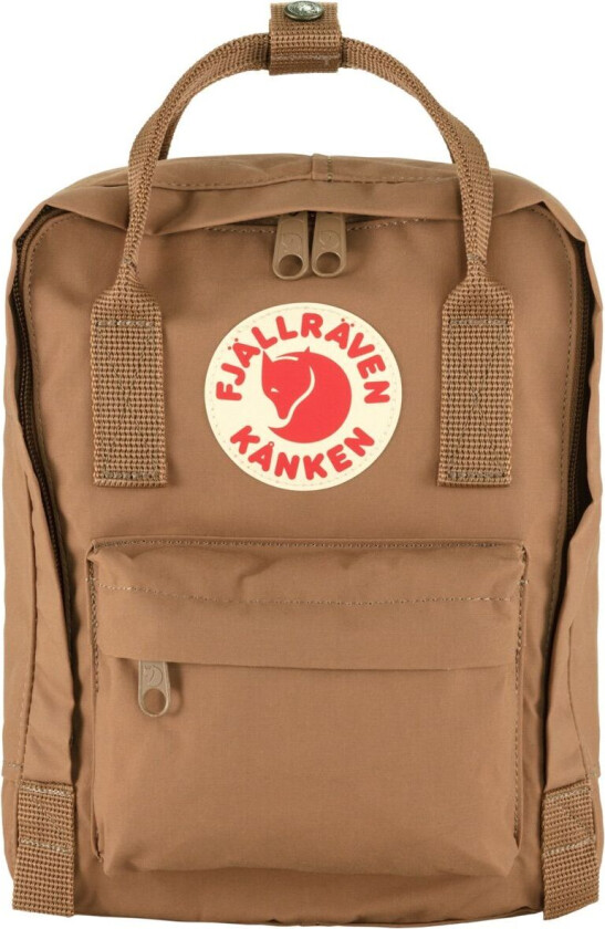 Kånken Mini Khaki Dust