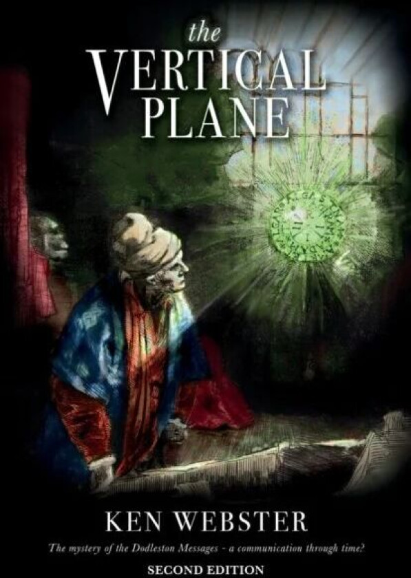 The Vertical Plane av Ken Webster