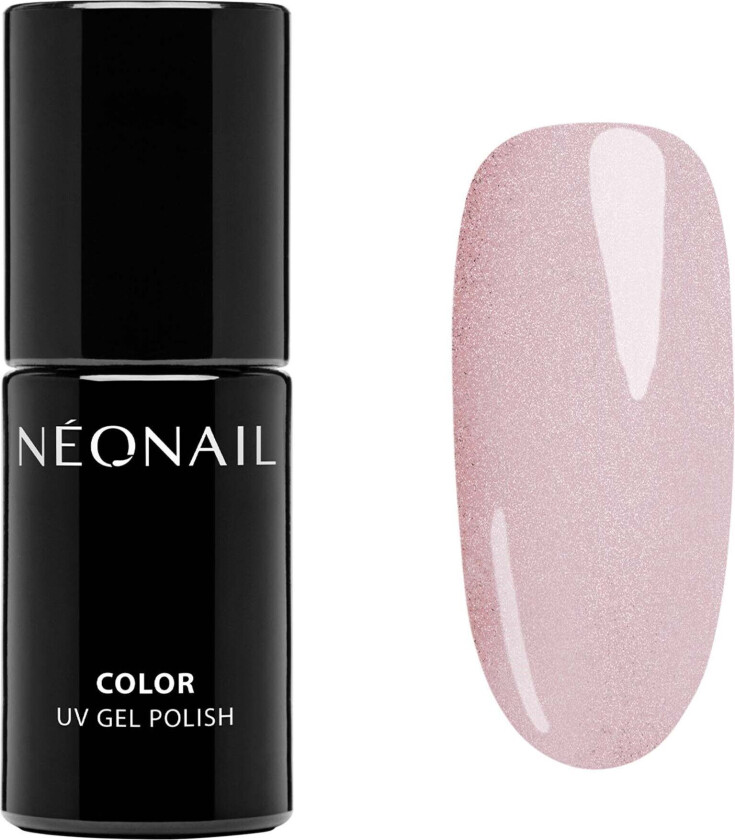 NEONAIL UV Gel Polish Forget The Ex