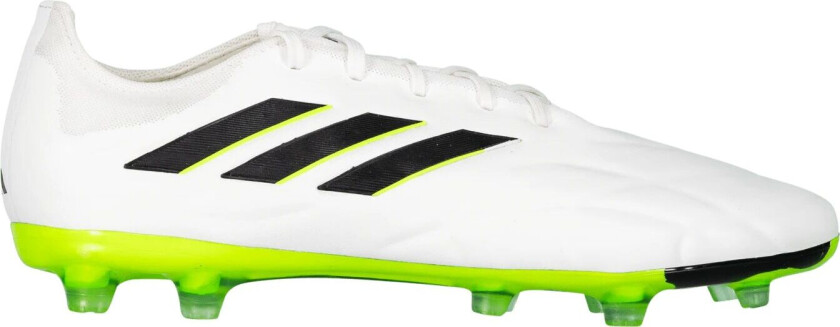 adidas Copa Pure .2 FG/AG / Q3 23, fotballsko, unisex FTWR WHITE/CORE BLAC
