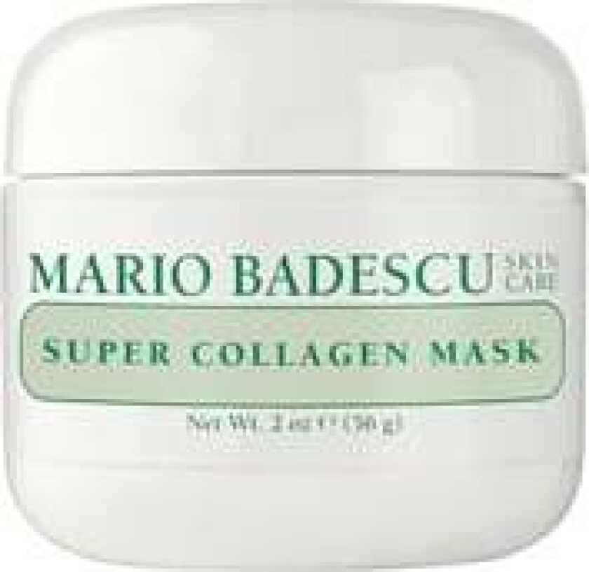 Super Collagen Mask 56g