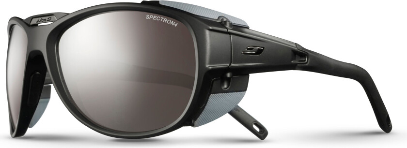 Explorer 2.0 Spectron 4 Blue/blue/orange