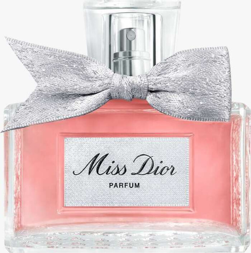 Miss, Kvinna, 35 ml, Flytande parfym, #19950 ALCOHOL • PARFUM (FRAGRANCE) • AQUA (WATER) • LINALOOL • LIMONENE • BENZYL..., 1 styck