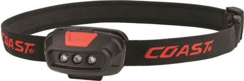 Coast head light fl14 37lumens