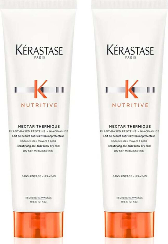 Nutritive Nectar Thermique Heat Protection 150ml