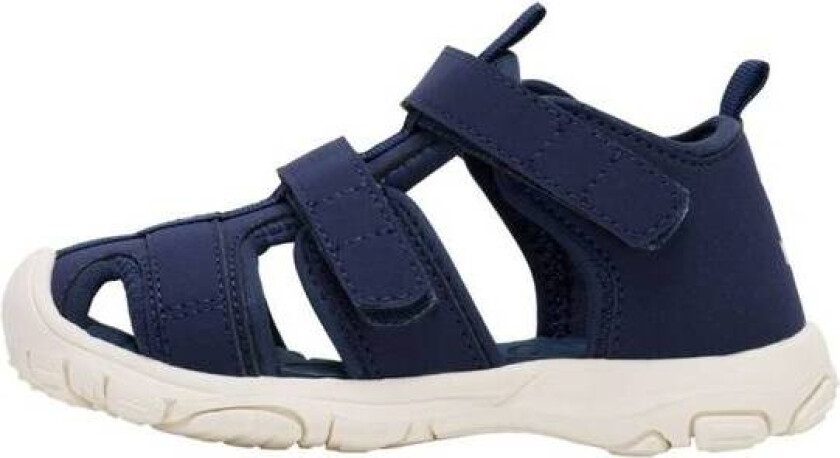 Hummel - Sandaler Velcro Mini Navy Peony