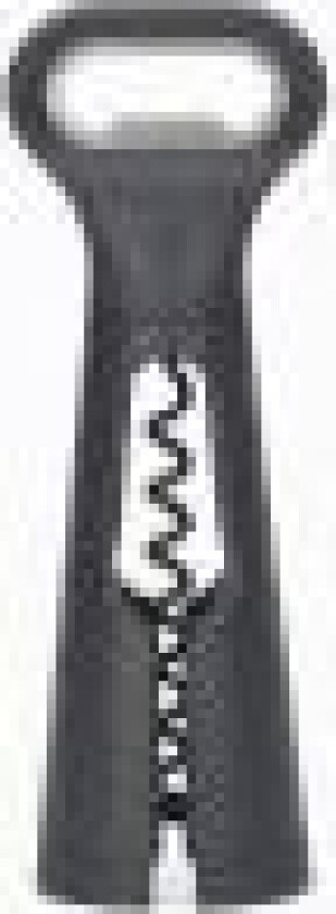 Joseph Joseph BarStar, Vinkjellerskrue, Grå, 60 mm, 50 mm, 185 mm