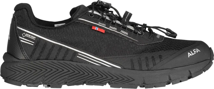 Drift Advance Gtx Herre Black 44