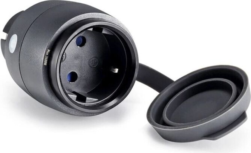 Telldus Remote controlled outlet