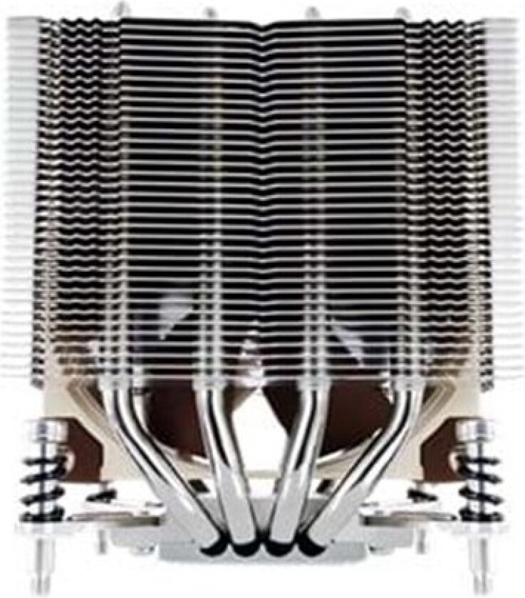 NH-D9DX i4 3U - CPU Luftkjøler - Max 23 dBA