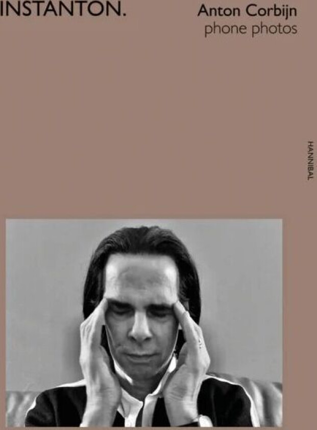 Instanton av Anton Corbijn