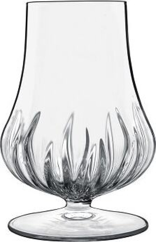 Mixology Romglass/whiskyglass Klar - 23 Cl