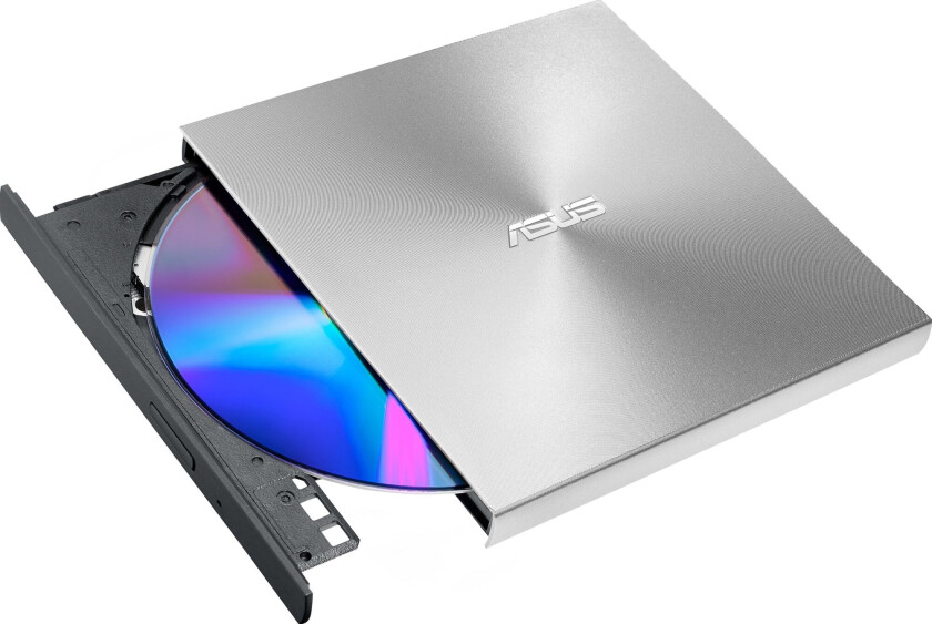 Bilde av Asus Zendrive U8m Usb-c Dvd-skriver