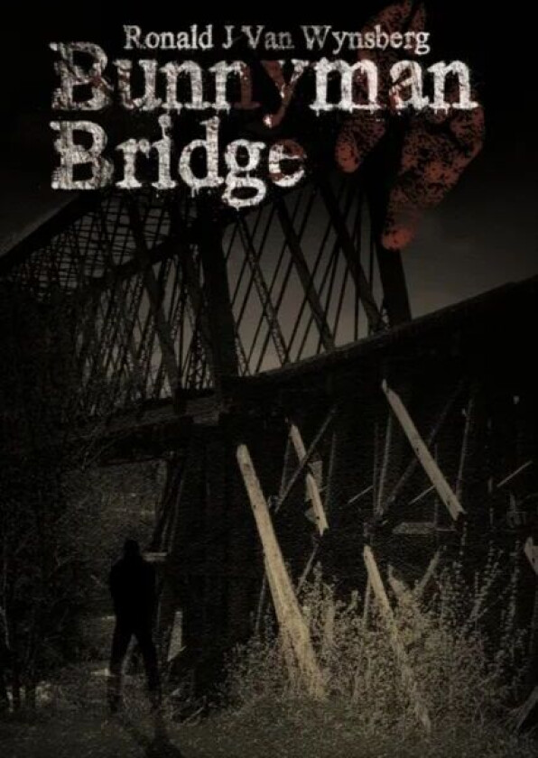Bunnyman Bridge av Ronald J Van Wynsberg