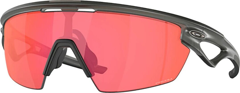 Sphaera Matte Grey Smoke Prizm Trail Torch One Size
