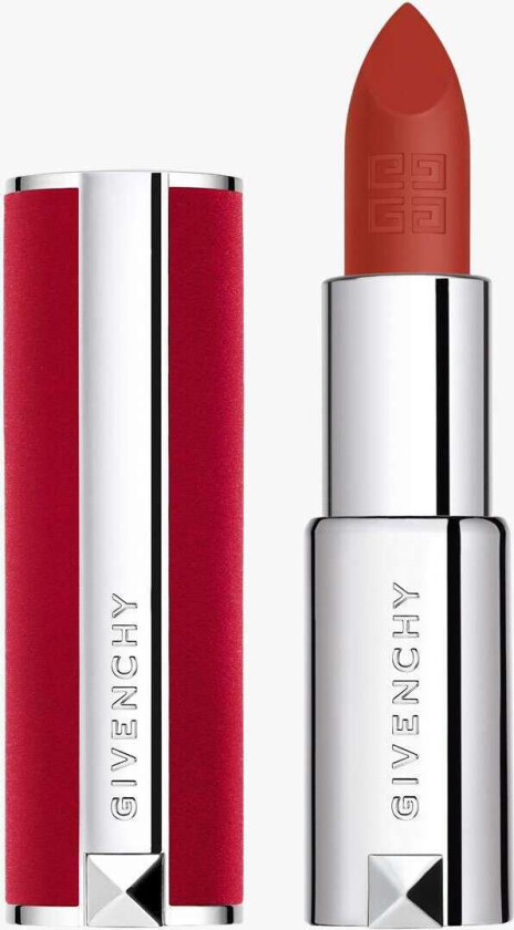 GIVENCHY Le Rouge Deep Velvet 3,4 g (Farge: N° 34)
