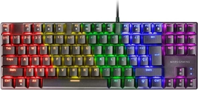 Tastatur  MK80