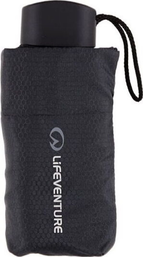 Trek Umbrella Sort S, Sort