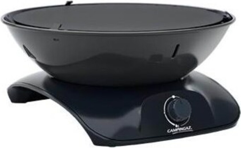 Bilde av 360 Grill CV 2400 W (Anthracite)