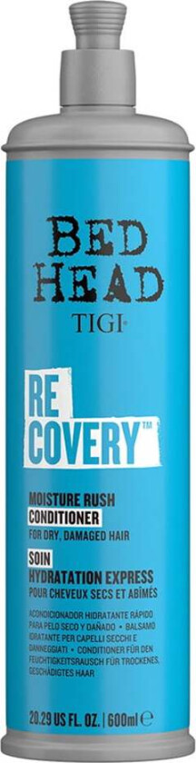 Recovery Conditioner, 600 ml  Conditioner