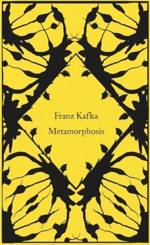 Metamorphosis av Franz Kafka, Michael Hoffman