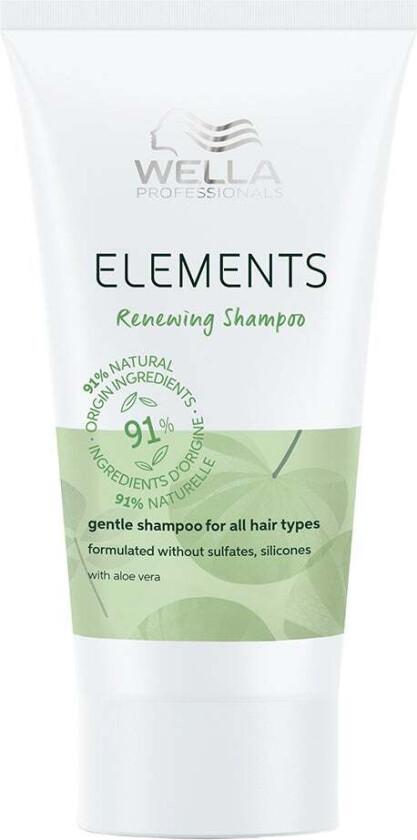 Elements, 30 ml  Shampoo