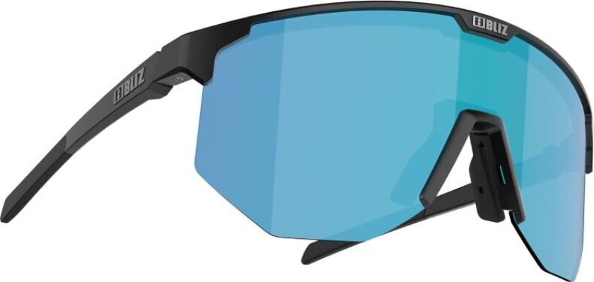 Hero Matt Black Brown W Blue Multi Brown w Blue Multi unisex