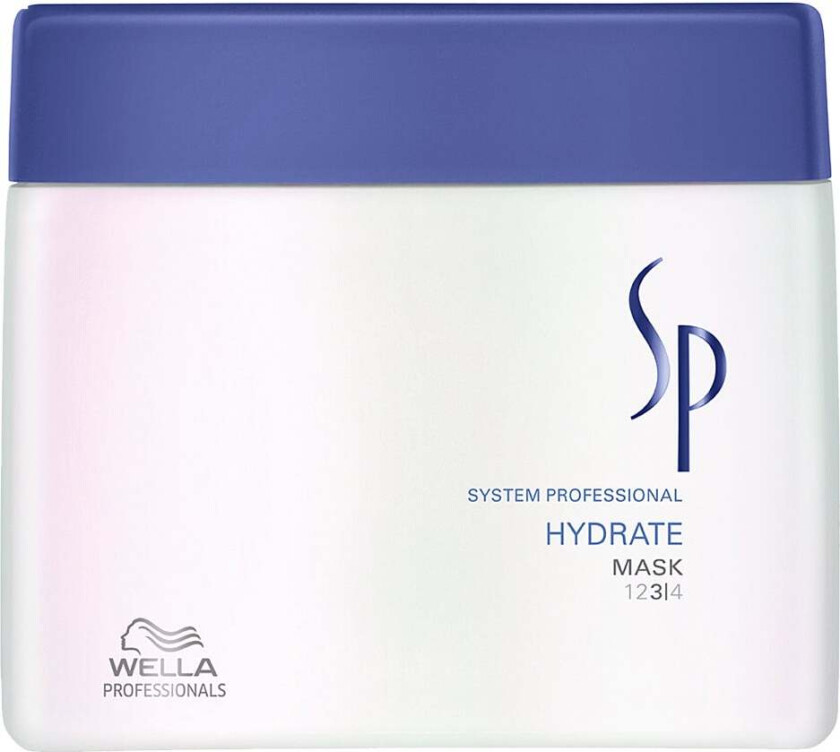 Sp Hydrate Mask 400ml