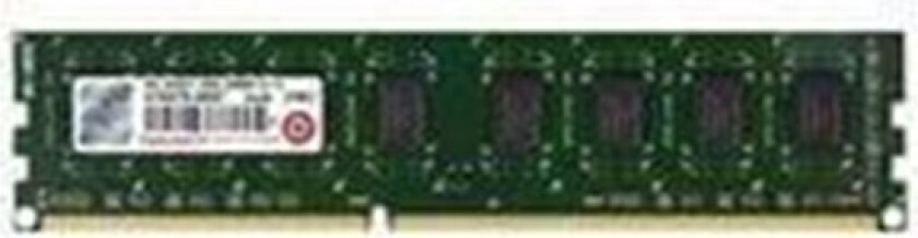 JetRAM hukommelse - 2 GB - DIMM 240-pin