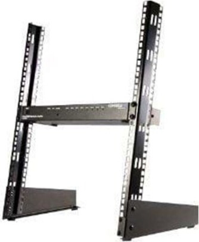 Startech Open Frame 2 Post 19" 12" Rack