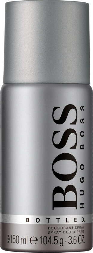 Boss Hugo Boss Bottled Deo Spray