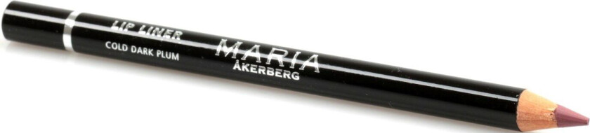 Lip Liner Cold Dark Plum