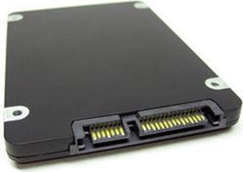 solid state drive - 64 GB