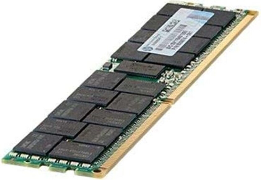minne - 8 GB - DIMM 240-pin