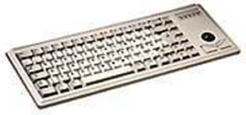 Cherry Compact G84 4400 Kablet Usa Tastatur