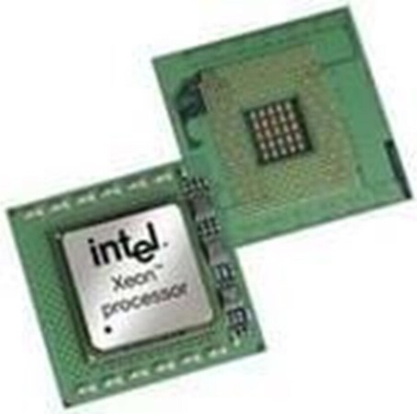 Intel Xeon E5205 / 1.86 GHz processo Prosessor/CPU - 2 kjerner - 1.8 GHz - Intel LGA771